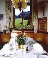 Hotel Restaurant Ochsenwirtshof Bad Rippoldsau-Schapbach Luaran gambar