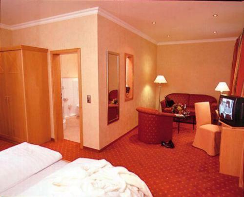 Hotel Restaurant Ochsenwirtshof Bad Rippoldsau-Schapbach Luaran gambar