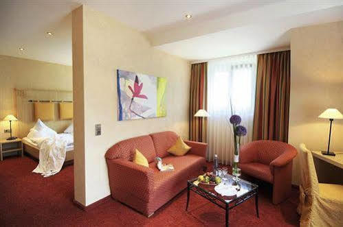 Hotel Restaurant Ochsenwirtshof Bad Rippoldsau-Schapbach Luaran gambar