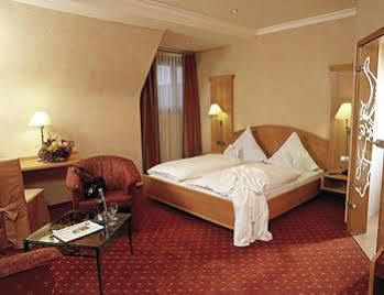 Hotel Restaurant Ochsenwirtshof Bad Rippoldsau-Schapbach Luaran gambar
